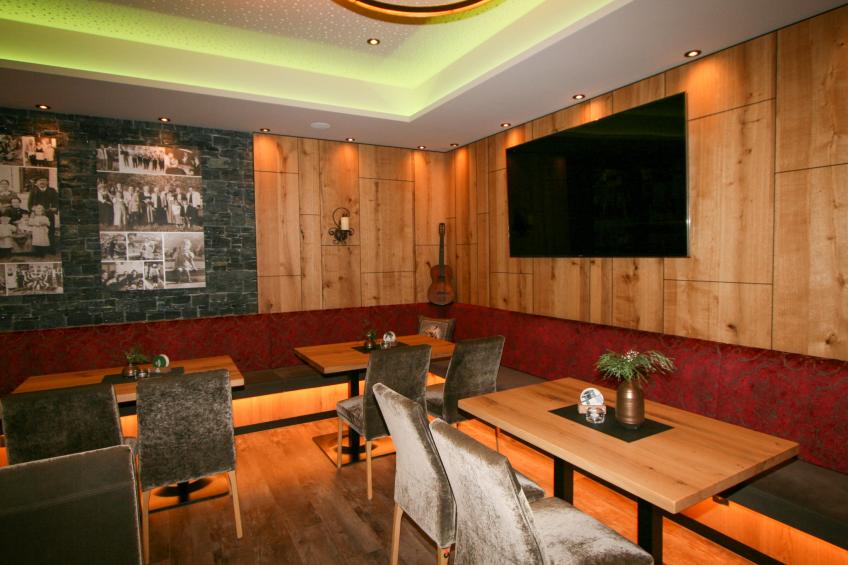 Alpen Lodge - foto 40