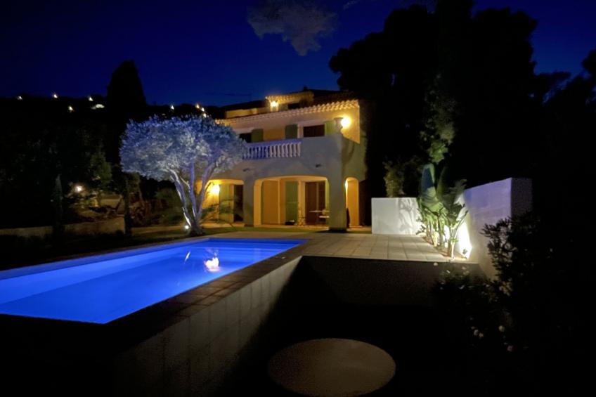 Villa Scarlett 1 - foto 13