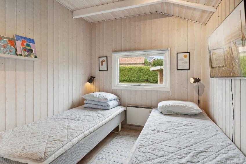 "Hjalmsvider" - 300m from the sea in SE Jutland - foto 13