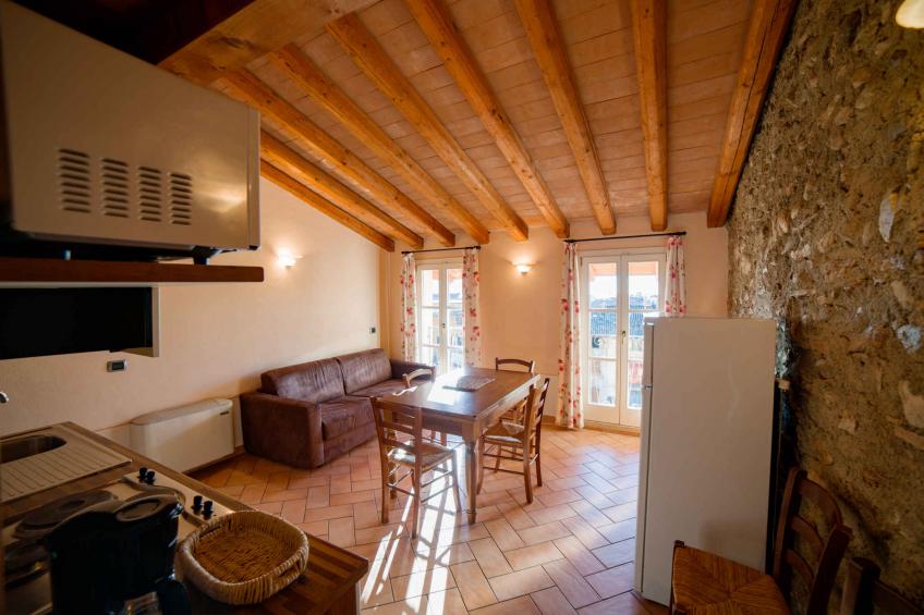 Vakantiewoning met airconditioning, WiFi en zwembad - VW-6NHFH - foto 23