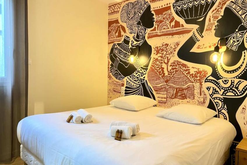 Villa Santa Maria - Domaine Le Sherwood - foto 9