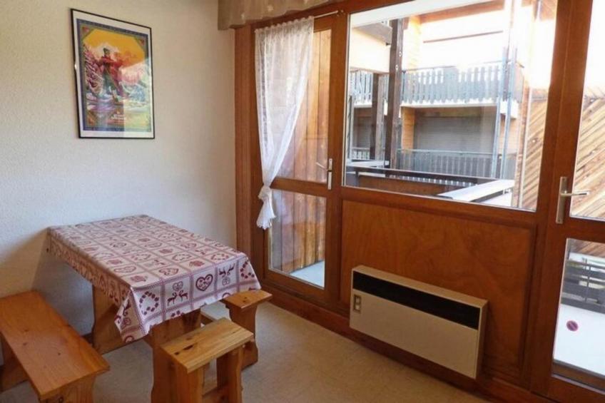 Chalet De Lessy A - foto 11