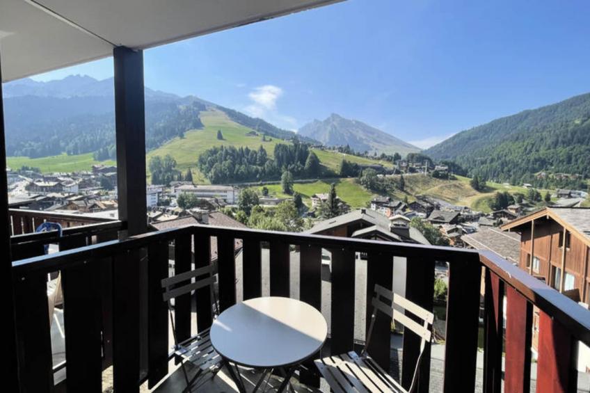 Appartements à La Clusaz - foto 19