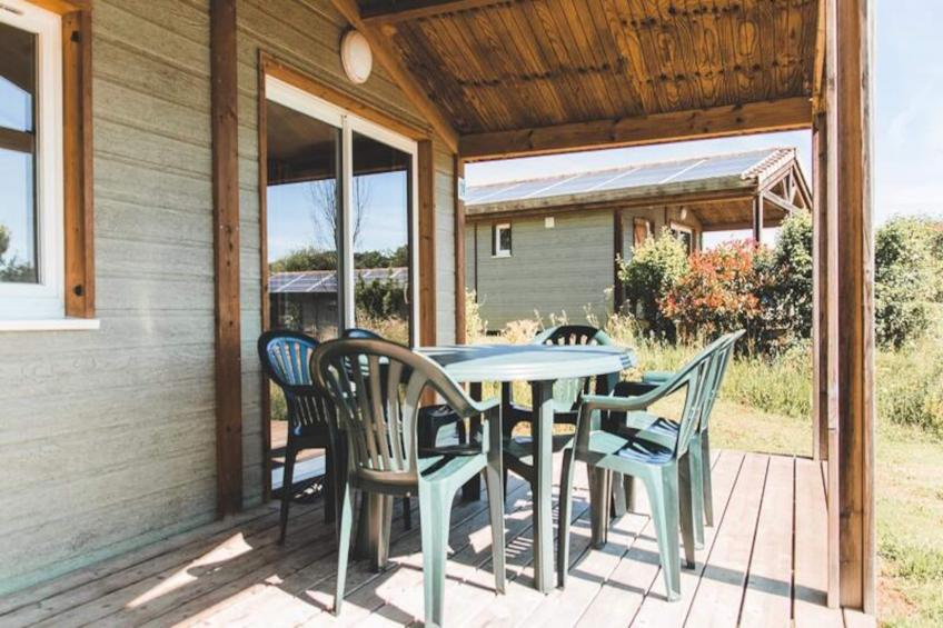 Résidence des Hameaux de Pomette - foto 18