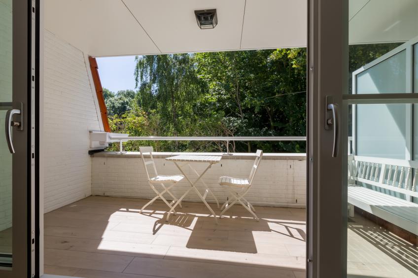 Appartement - Kaapduinseweg 13 | Dishoek "13-k Luxe 6 personen" - foto 29