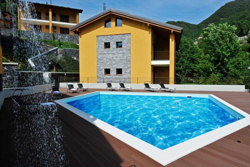 Residence Eden Magnolia 16 - foto 2