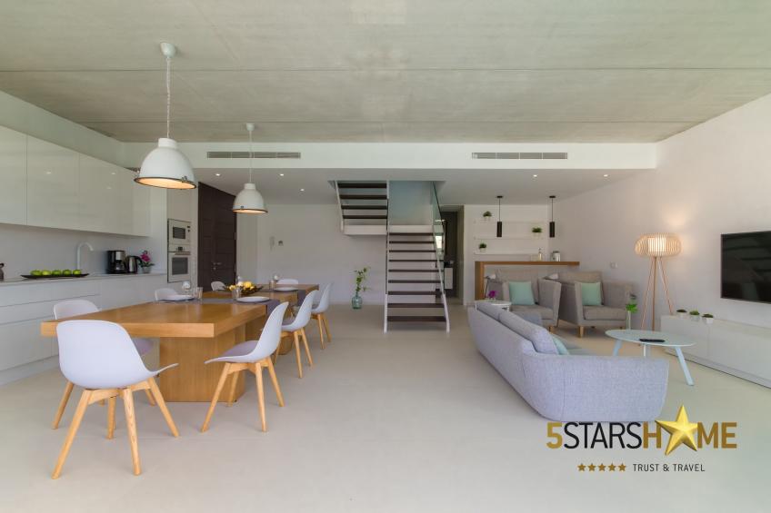 Cuc de Mar, Villa 5StarsHome Mallorca - foto 8