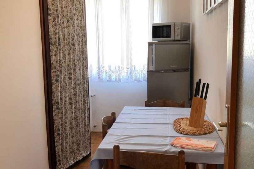Vakantiewoning met balkon en wifi - VW-HBRHR - foto 17