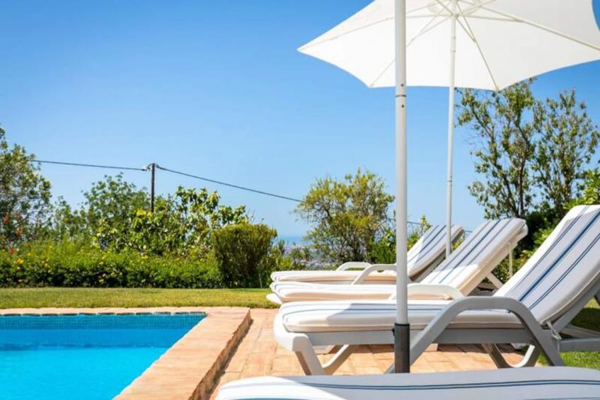 Villa Saragoça - foto 55