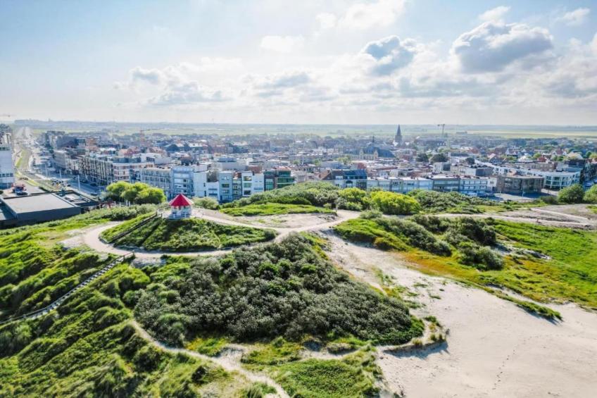 Residentie Les Panicauts 0001 - foto 15