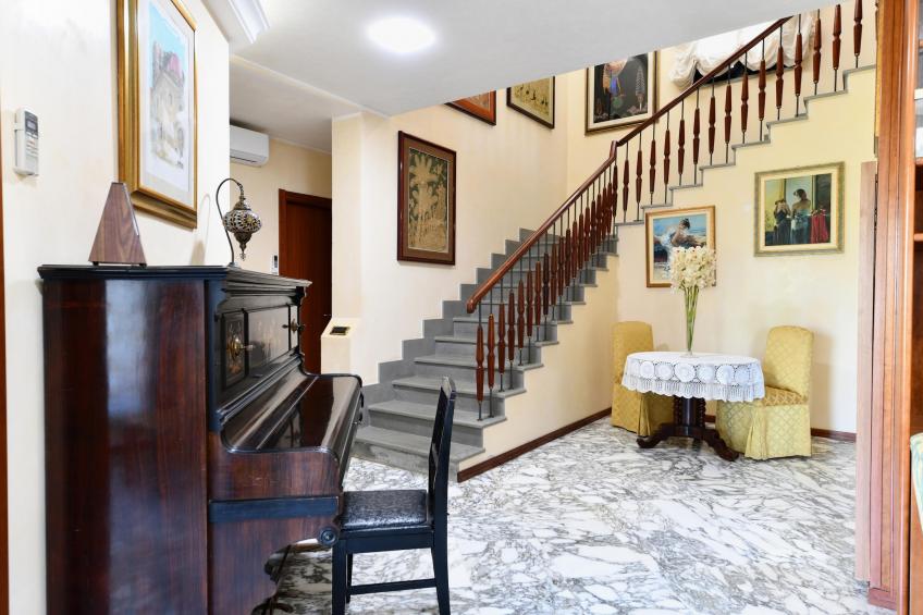 Villa Vella mit Privatpool - foto 49