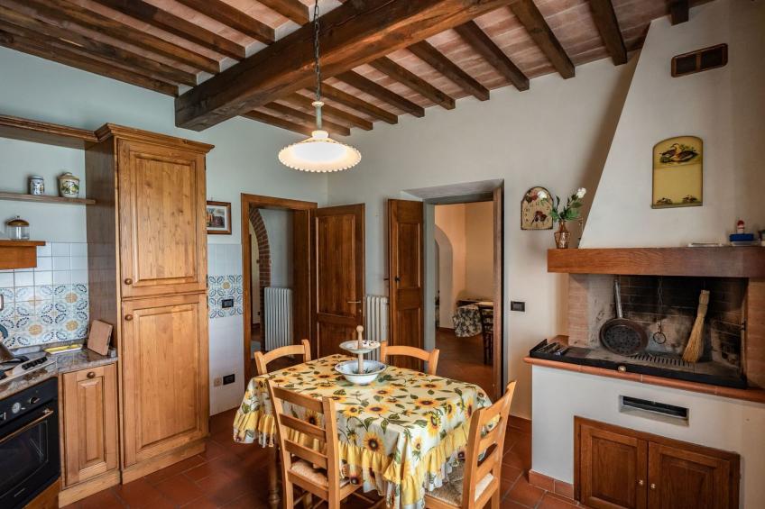 Weingut Le Caselle - foto 59