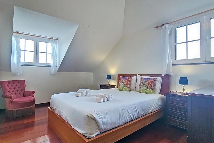 Haus Seixal - foto 10