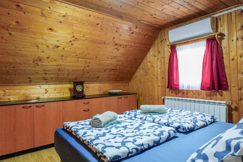 Fachwerkhaus "Ferienhaus Monto" - foto 35