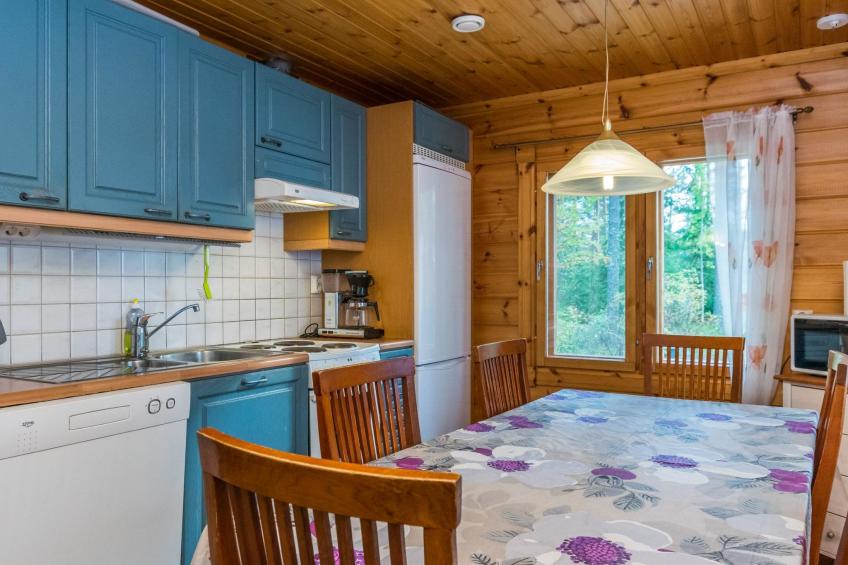 Metsola / huilinpaikka - foto 12