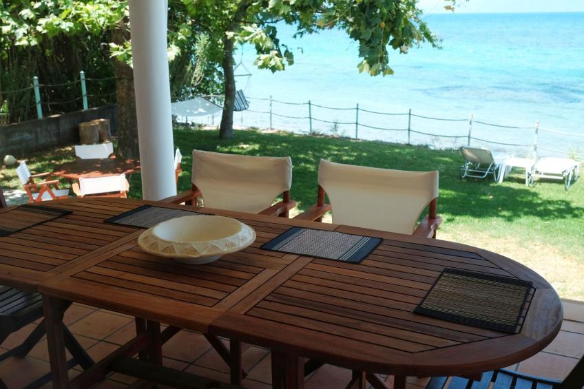 Simos in Paleokastro - foto 17