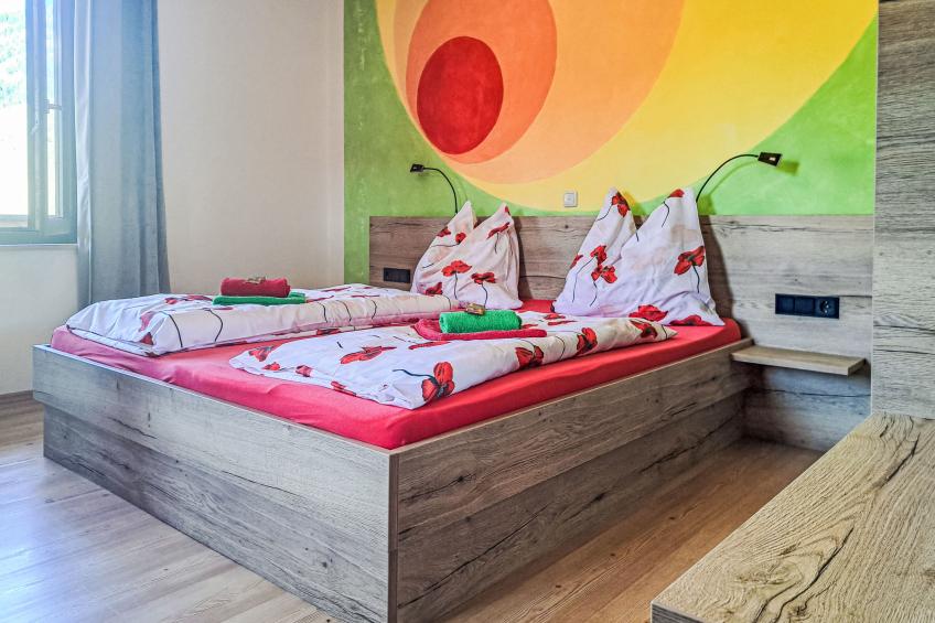 Appartement 2 - foto 9