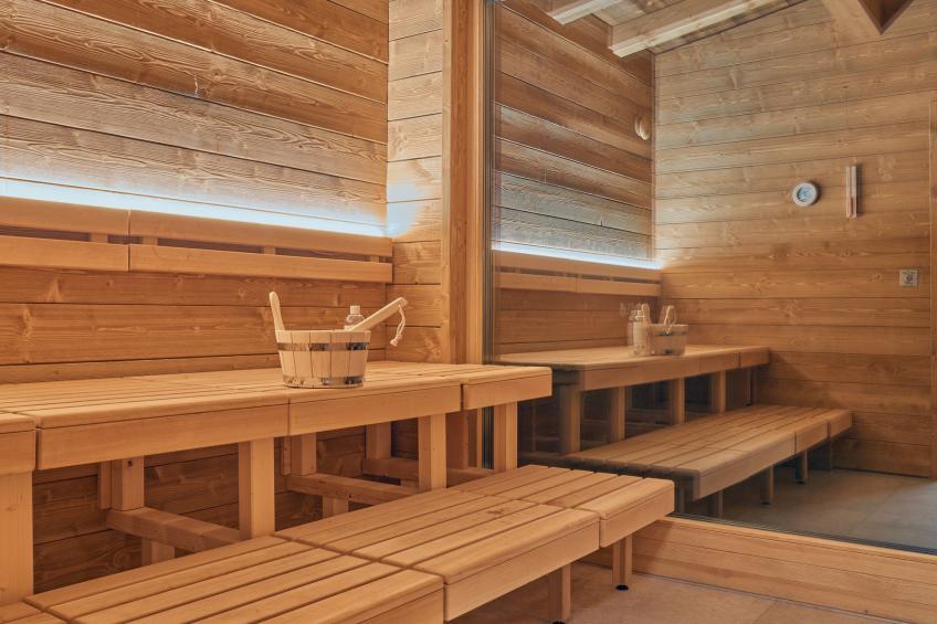 Sissis Green Chalet Elisabeth - foto 24