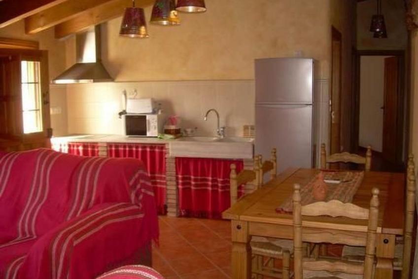 Tenguerengue - foto 5