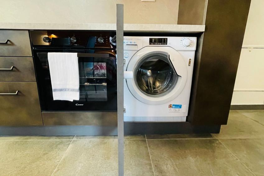 Ein-Zimmer-Wohnung 3 p.l. Villa Linda' - foto 10