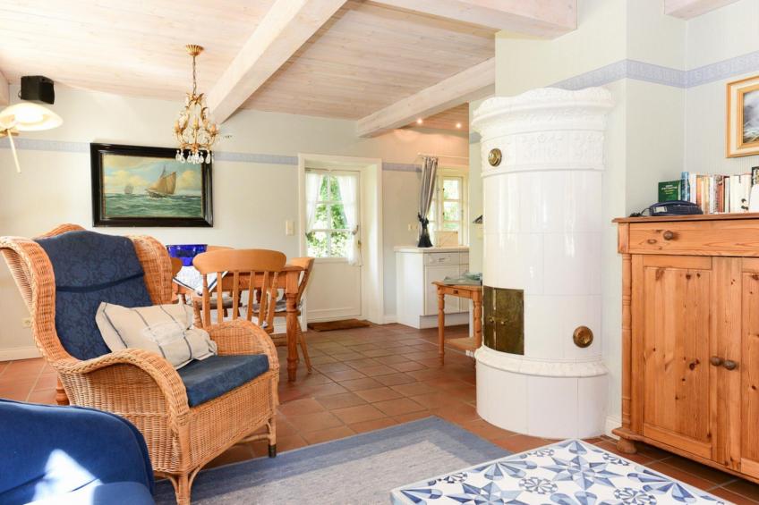 Semi-detached houses, Oldsum auf Föhr - Type A - foto 12