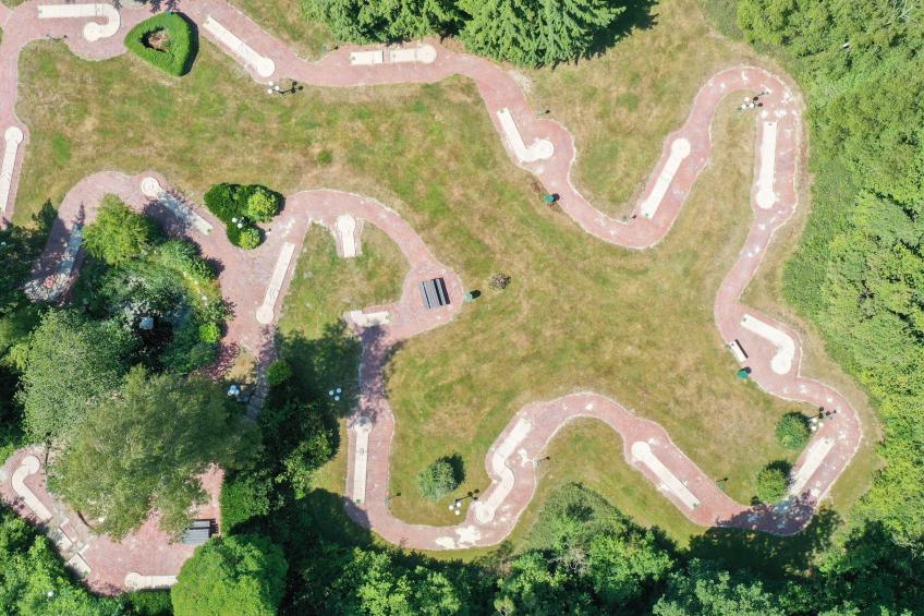 Safarilodge l 4 pers - foto 25