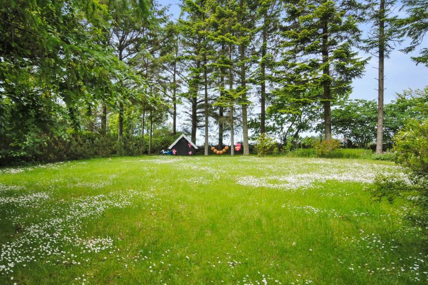"Ludovic" - 7km from the sea in NW Jutland - foto 41