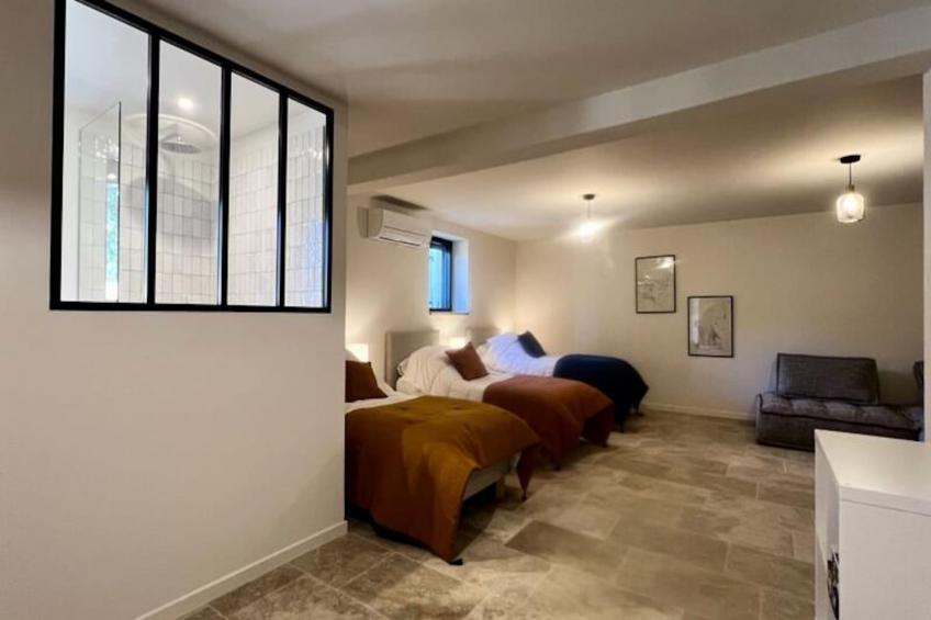 Mas Jas Du Méou, Une évasion Provençale - foto 28