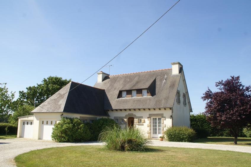 Maison de vacances - HENANSAL - foto 10