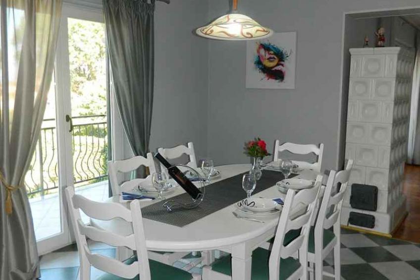 Holiday apartment with balcony and air conditioning - BF-5XV5T - foto 3