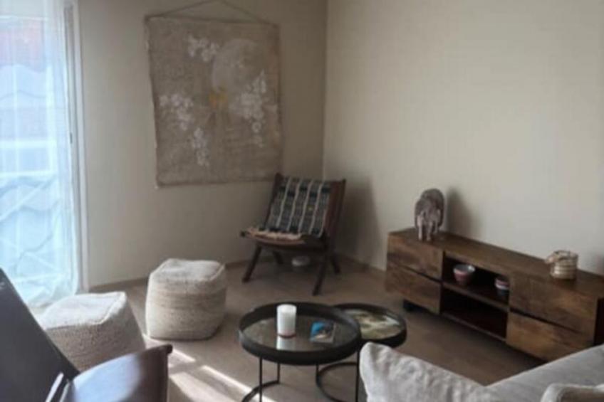 Appartement Lumineux Et Chaleureux - Isle Sur La Sorgue - foto 5