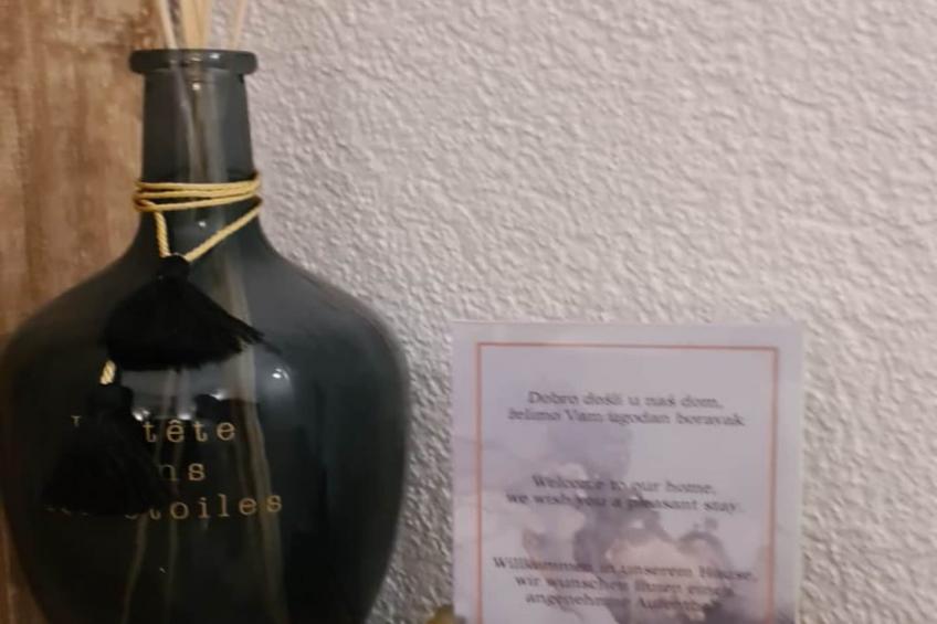 Villa Popovića Dvori -  Six Bedroom Villa with Pool - foto 9