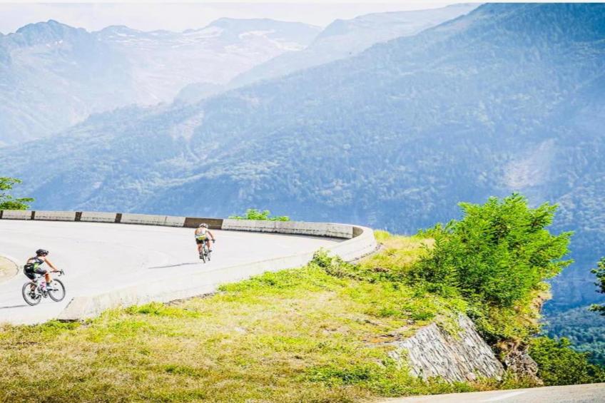 Maison de vacances - OZ EN OISANS - foto 35