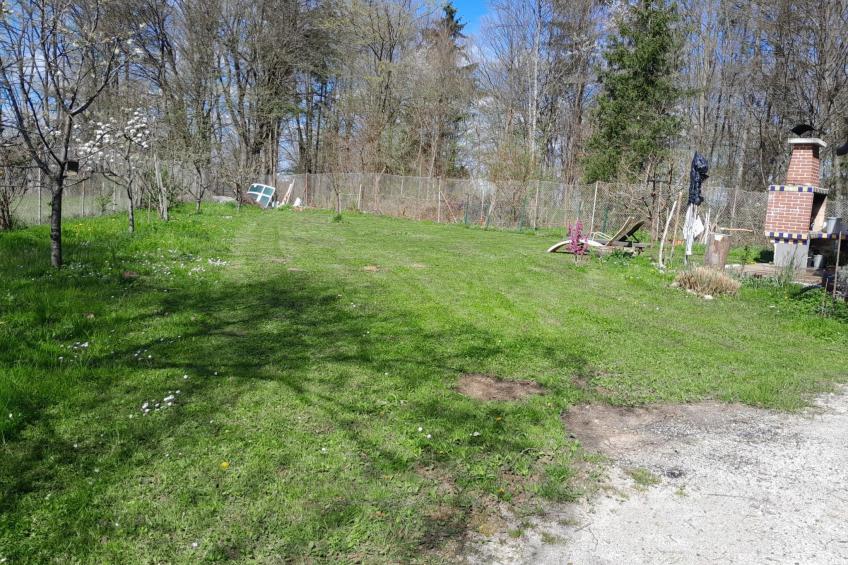 Märchenhaftes Holzhaus bei Ljubljana - foto 29