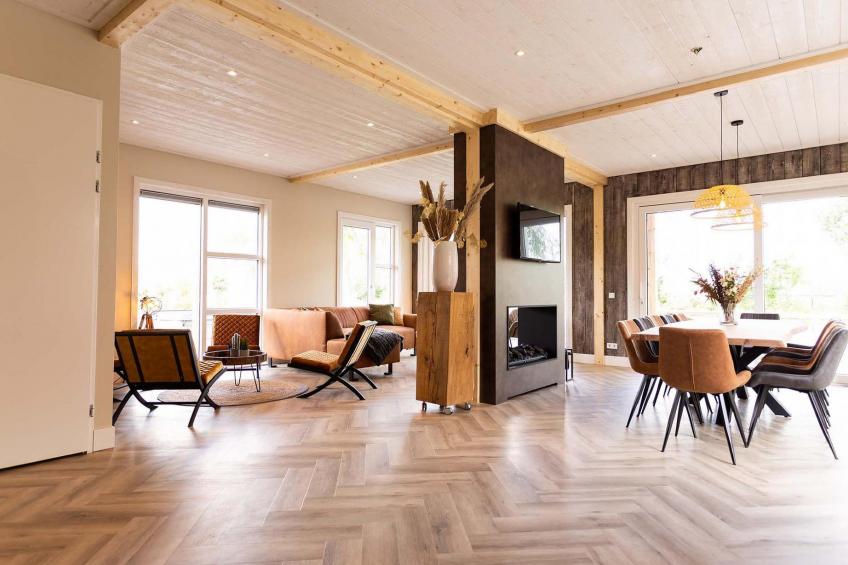 Villa 14 people Wellness (Spa) - foto 2