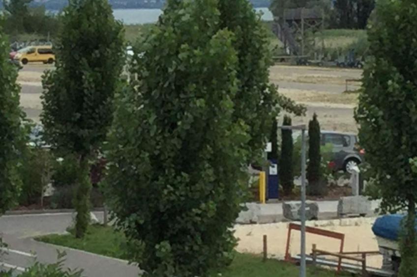 Chalet in der Nähe des Sees 3 Minuten zu Fuß entfernt - foto 15