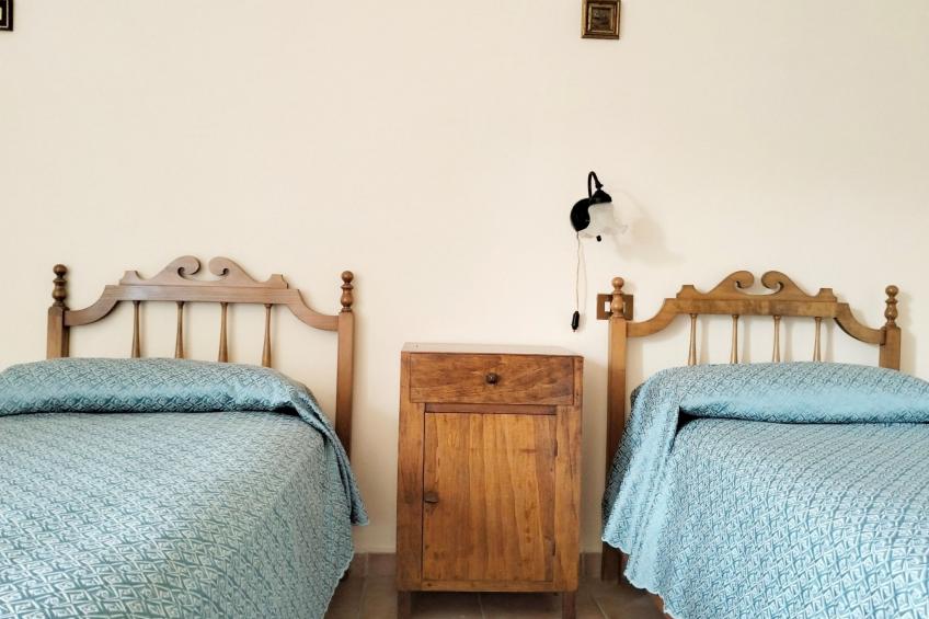 Casolare il Vecchio Forte_10 min. vom Meer entfernt_Cod AA3 - foto 34