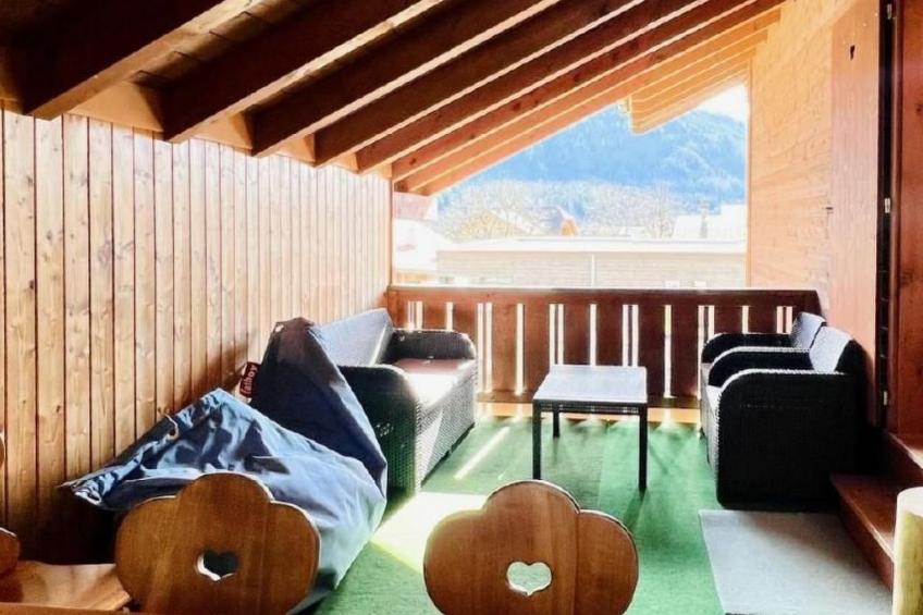 MAISONETTE 4.5Zimmer - foto 24