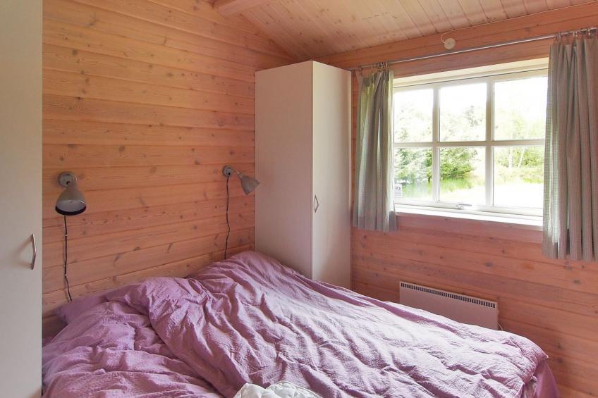 "Lilian" - 600m from the sea in Sealand - foto 11