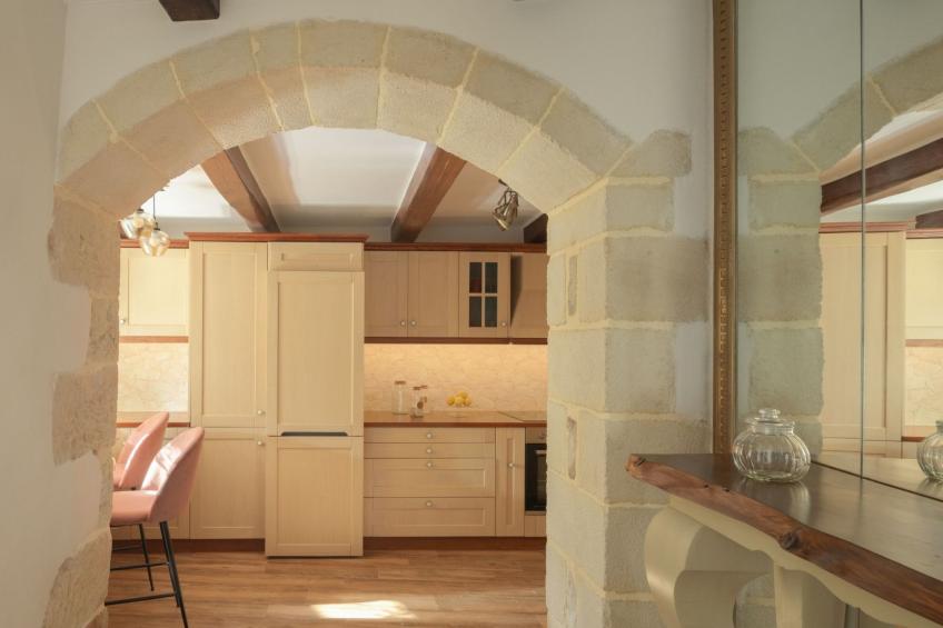 Nicole Villa - "Kostenloser" beheizter Pool, Village Escape - foto 12