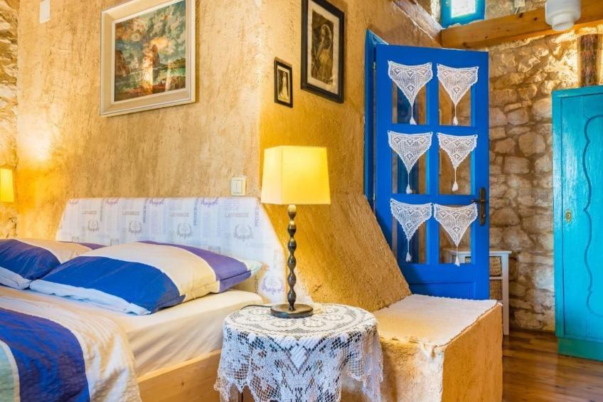 "Villa Ivanka" mit Blick auf das Wasser - foto 16