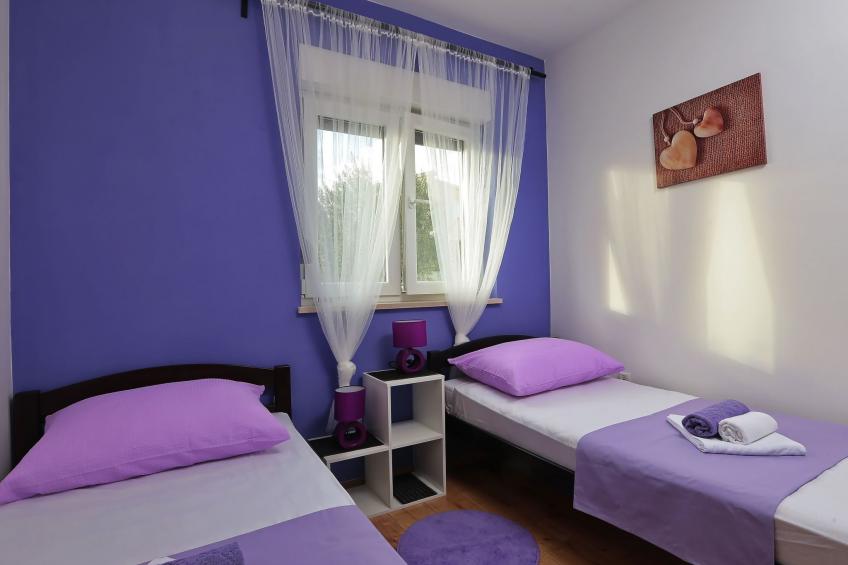 Villa Olea- Pool, Grill, Nähe Flughafen Split - foto 34