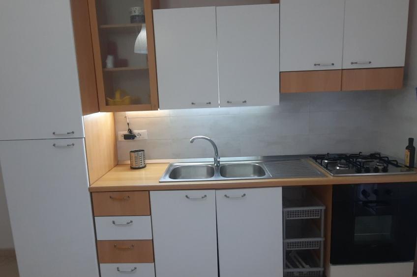 Wohnung 'Villetta Oleandro - foto 7