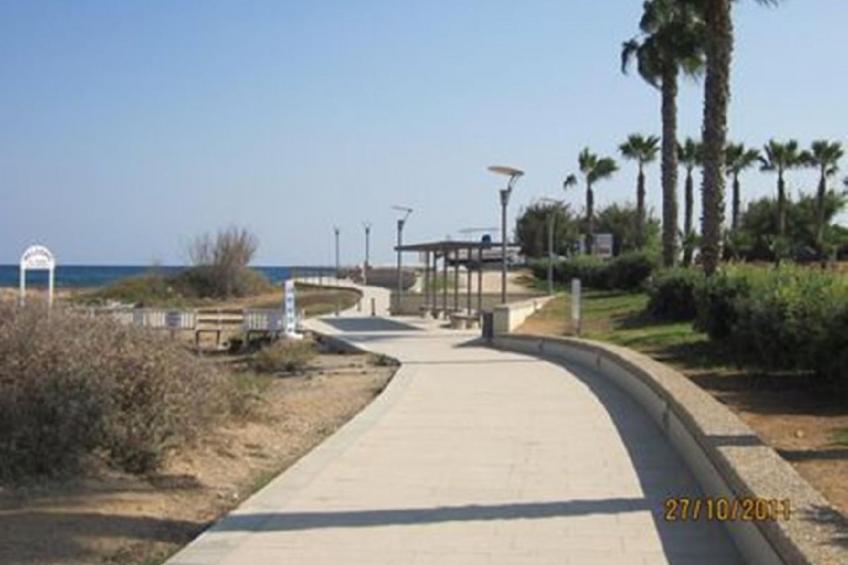 "Palmenvilla" mit privatem Balkon - foto 23