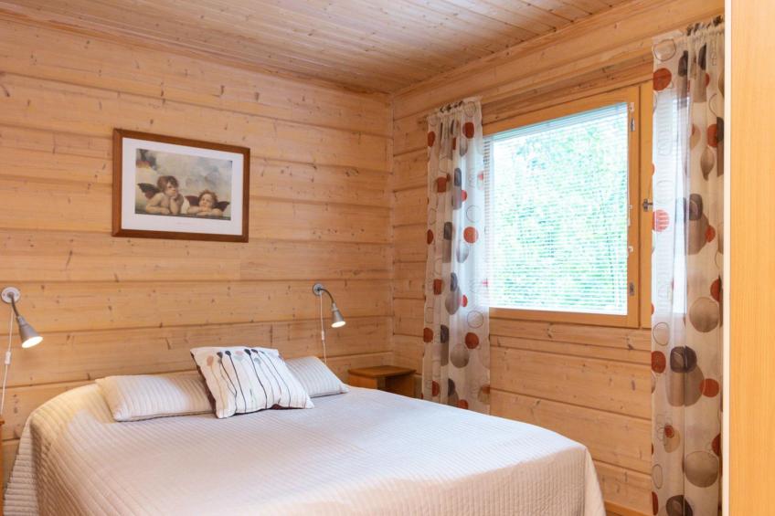 Hot pool cottage iitu - foto 17