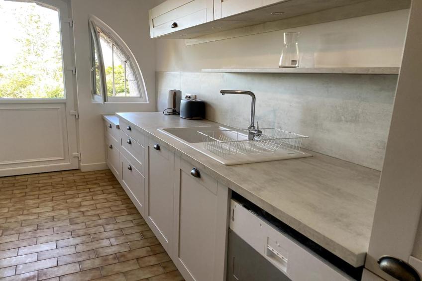 Grande Maison et piscine privée - foto 20