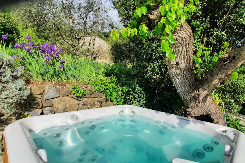 "Gîte La Calade" mit Pool - foto 20