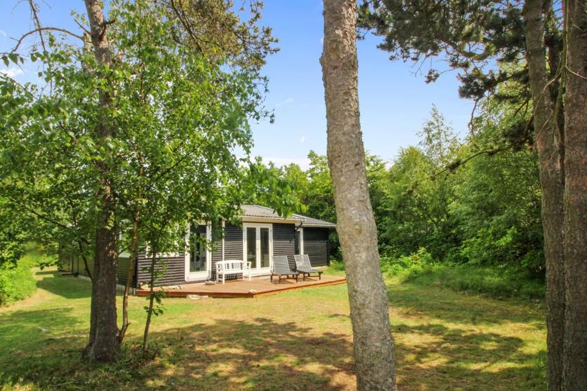 "Dilara" - 400m from the sea in Bornholm