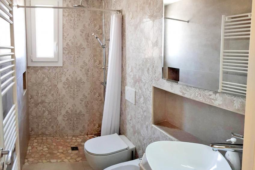 Villa Pescoluse with Pool and Sea View - foto 16