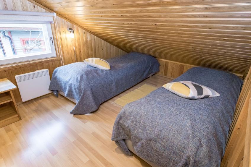 Juhlamenot mökki 9 - foto 10